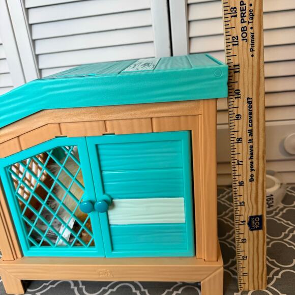 Little Live Pets Mama Surprise Interactive Guinea Pig 3 Babies Toy Gift Play Kid - Picture 10 of 14